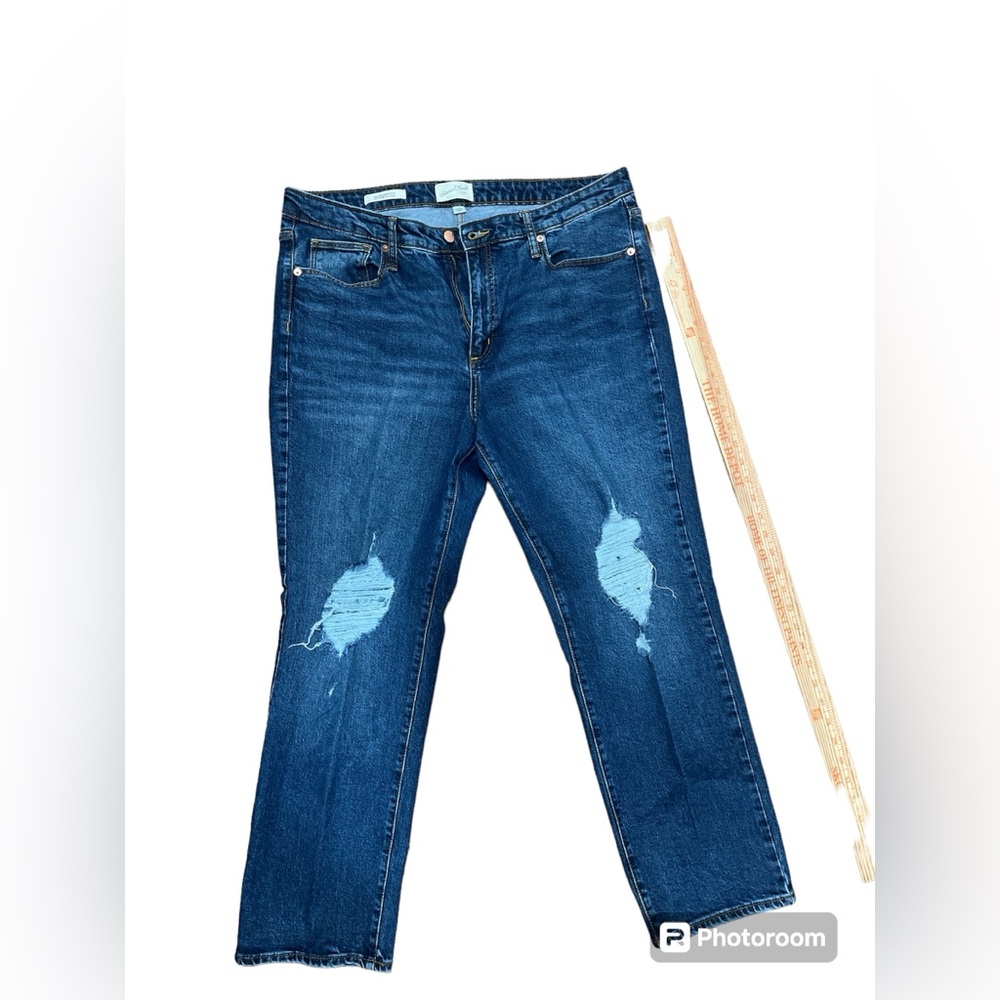 NWOT size 16 Universal Thread jeans